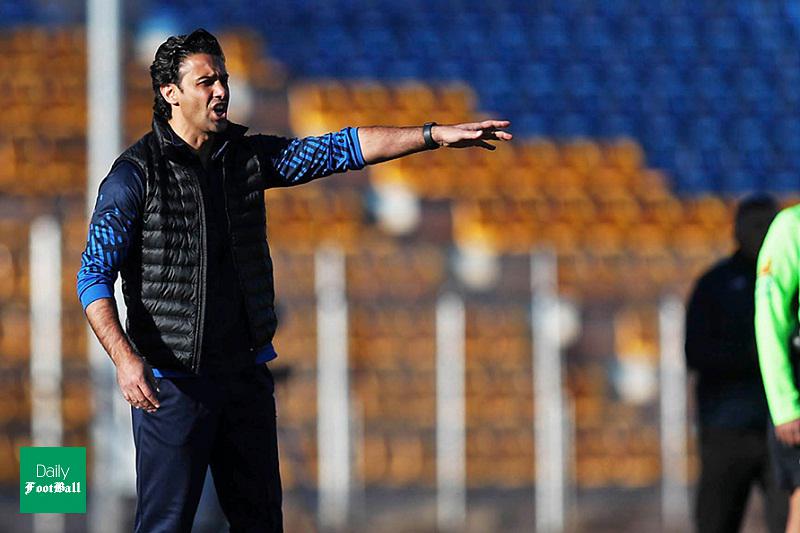 اعلان جنگ فرهاد مجیدی با احمد سعادتمند