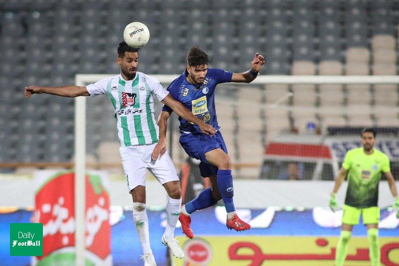 لیگ برتر در انتظار تصمیم نهایی ستاد ملی مبارزه با کرونا