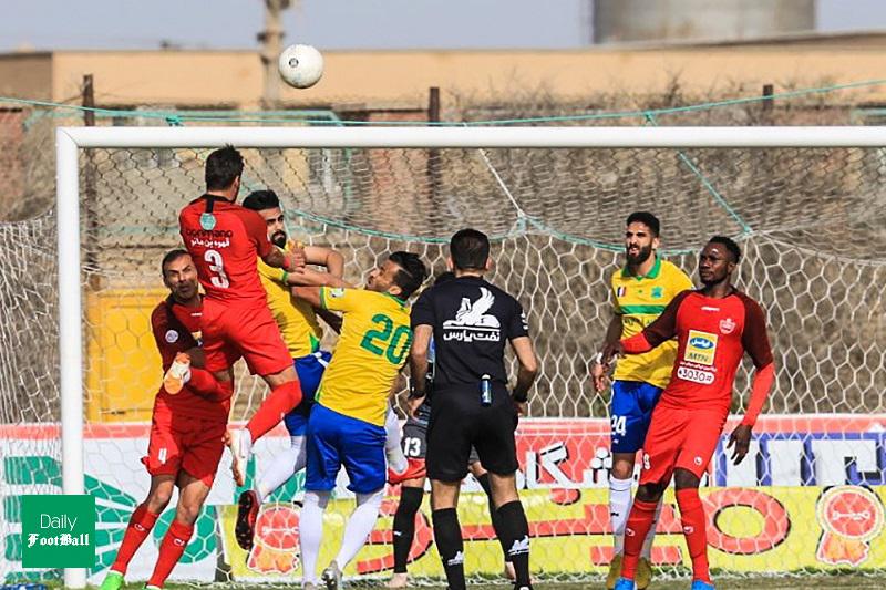 زمان احتمالی شروع دوباره لیگ برتر ایران