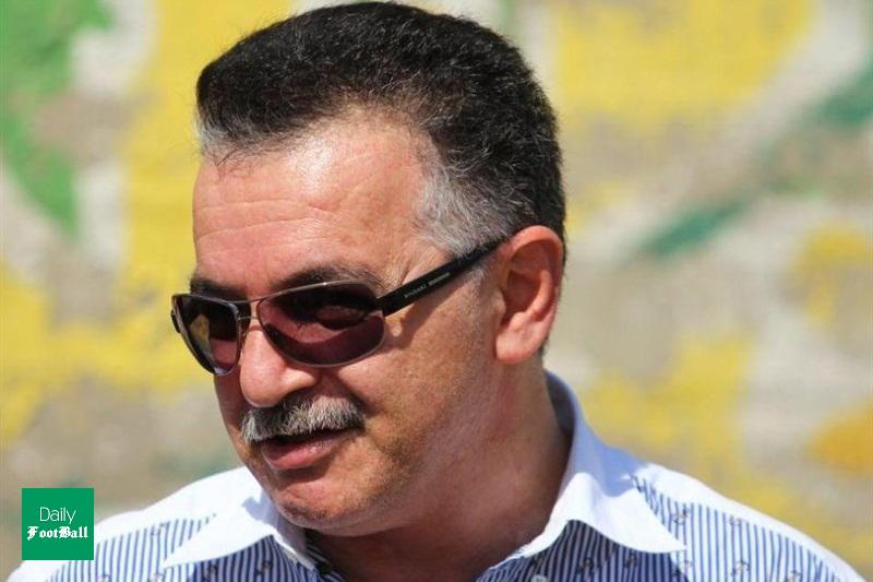 افشاگری زنوزی از فساد در فوتبال ایران