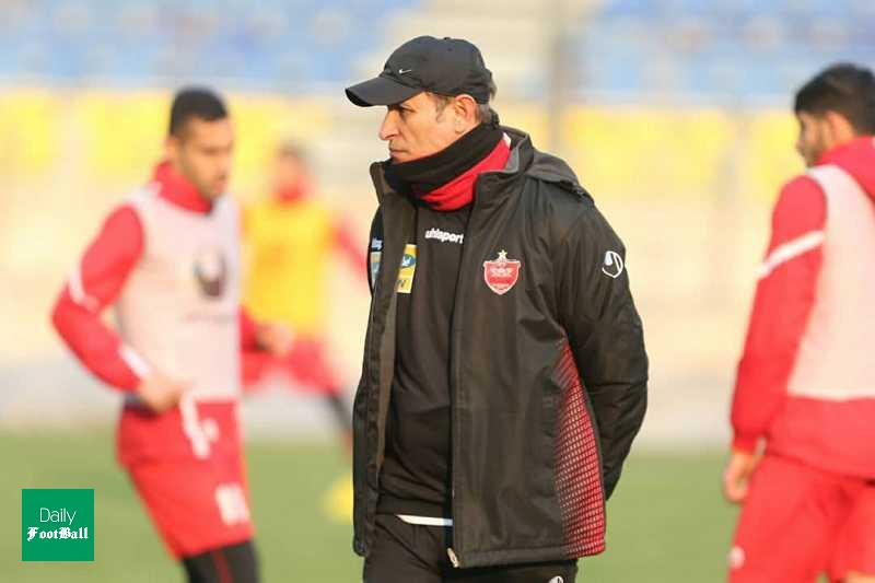 «پرسپولیس یحیی» مدعی اصلی قهرمانی در لیگ برتر ایران