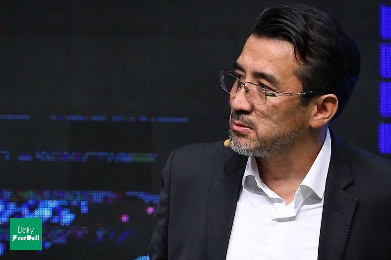 افشاگری خداداد عزیزی از دلالی در فوتبال ایران