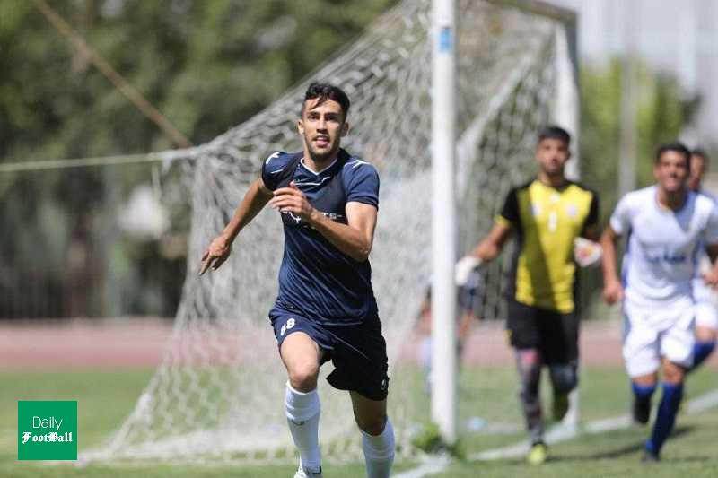 تنها استقلالی که موافق شروع دوباره لیگ برتر است