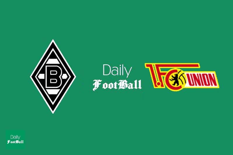 پخش زنده بازی مونشن گلادباخ و یونیون برلین امروز یکشنبه 11 خرداد 99