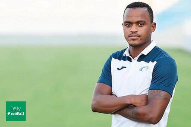 پاتوسی به بازی استقلال و فولاد می رسد؟