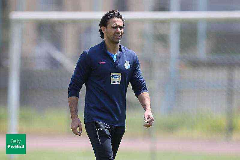 پست کنایه آمیز فرهاد مجیدی در اینستاگرام