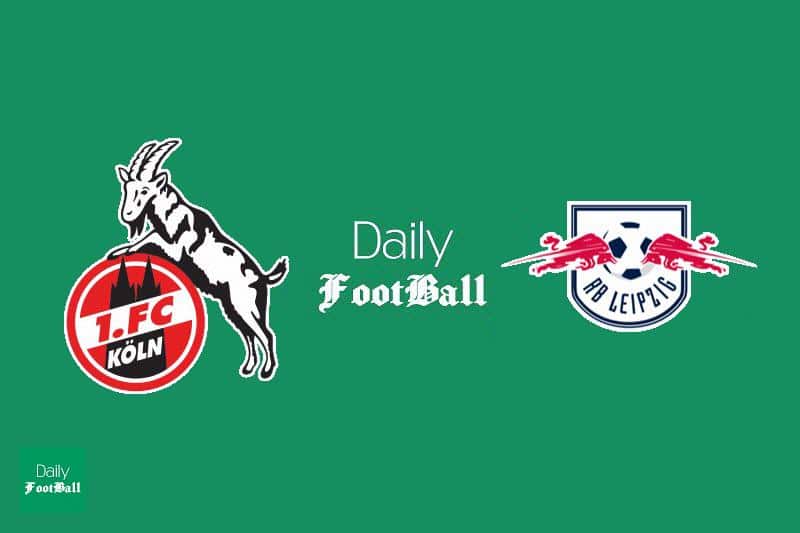 پخش زنده بازی کلن و لایپزیگ امشب دوشنبه 12 خرداد 99