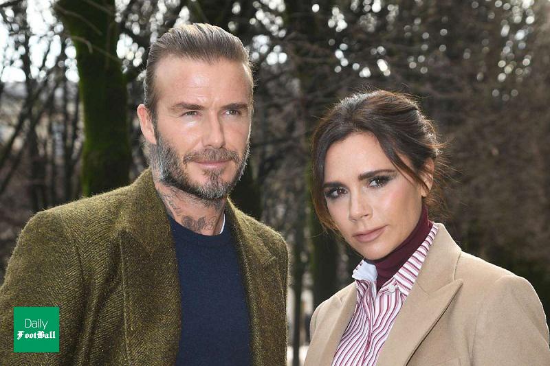 عکس| مراسم عروسی لاکچری بروکلین بکهام