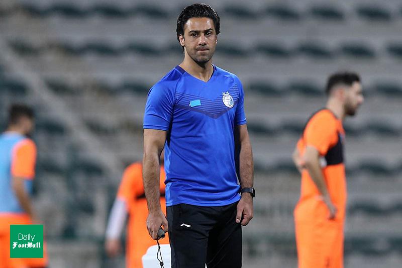 2 بازیکن جوان استقلال چشم فرهاد مجیدی را گرفتند