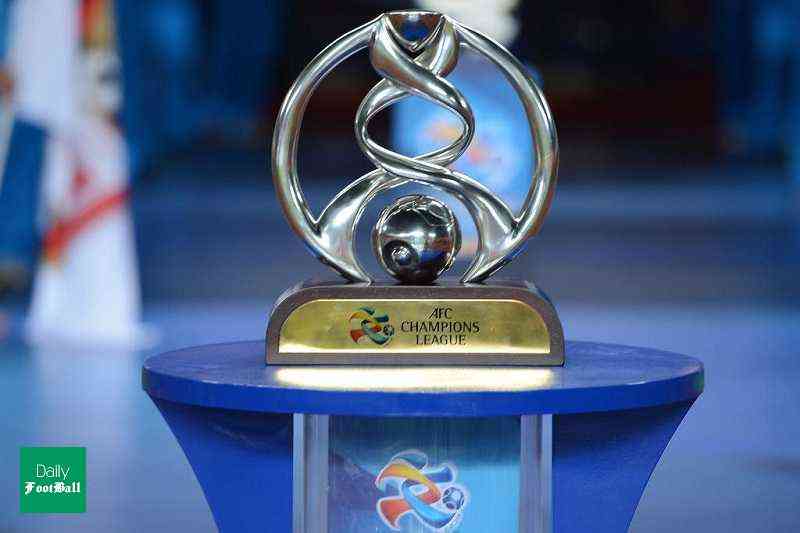 زمان احتمالی شروع دوباره لیگ قهرمانان آسیا 2020