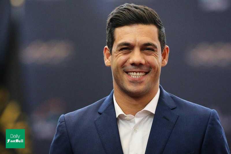 افشاگری ابراهیم شکوری علیه مسئولان فدراسیون فوتبال ایران