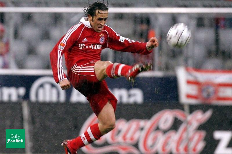 بزرگترین حسرت فوتبالی علی کریمی