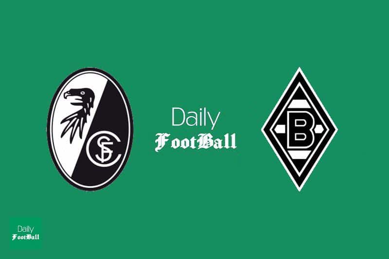 پخش زنده بازی فرایبورگ و مونشن گلادباخ امشب جمعه 16 خرداد 99