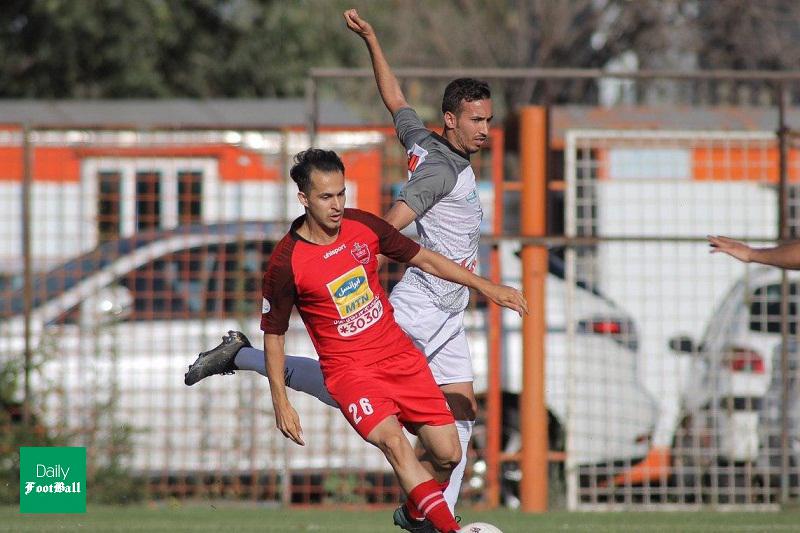 برنامه های یحیی محمدی در راستای تضمین آینده پرسپولیس