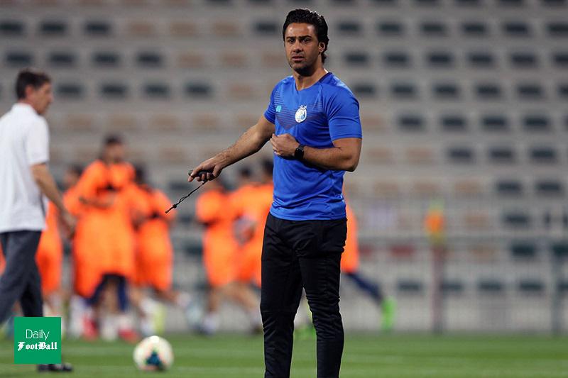 مجیدی از شوک خارج شد