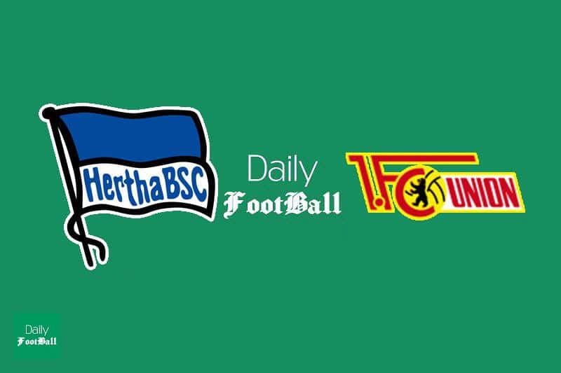 پخش زنده بازی هرتابرلین و یونیون برلین امشب جمعه 2 خرداد 99