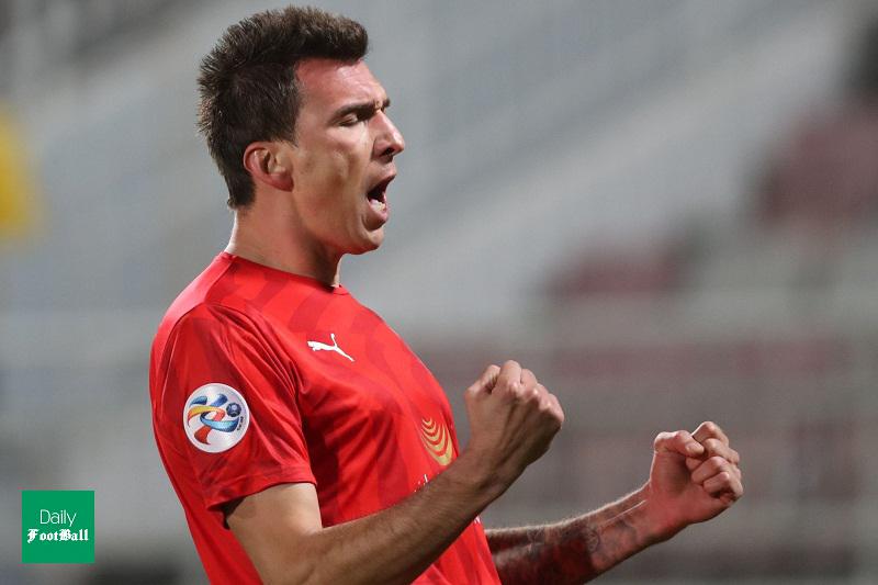 AFC تولد قاتل پرسپولیس را تبریک گرفت