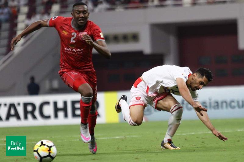 خبر بد آسیایی برای پرسپولیس