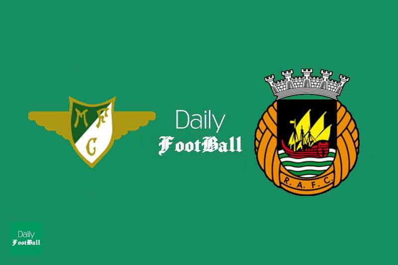 پخش زنده بازی ریو آوه و موریرنز امشب جمعه 23 خرداد 99