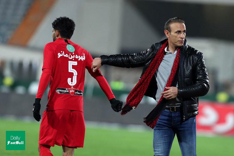 اتفاقی که یحیی را راضی کرد