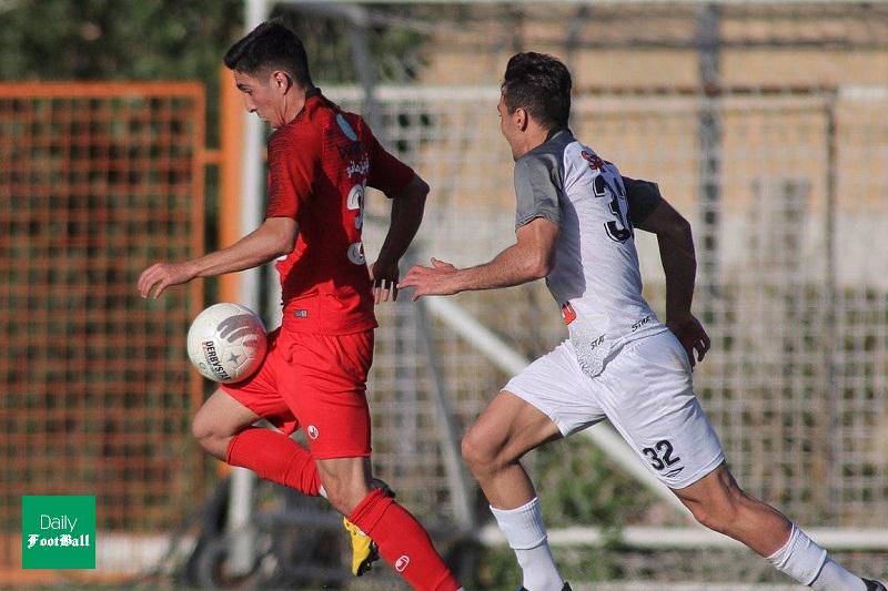 زمان بازی پرسپولیس و خوشه طلایی مشخص شد