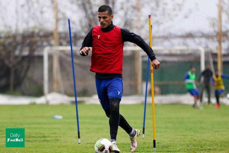 گزینه جدید پرسپولیس برای نقل و انتقالات تابستانی لو رفت