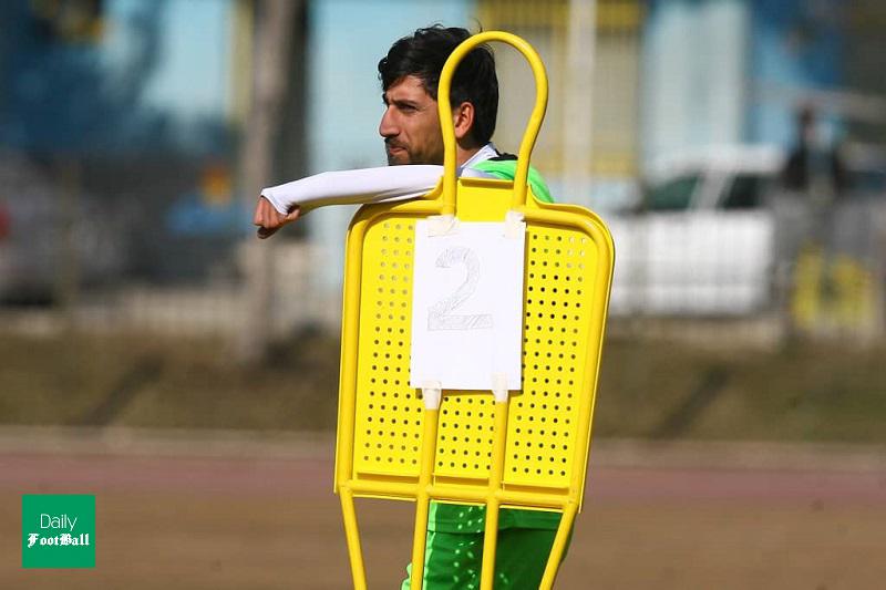 فرصت طلایی برای مهاجم گل نزن استقلال!