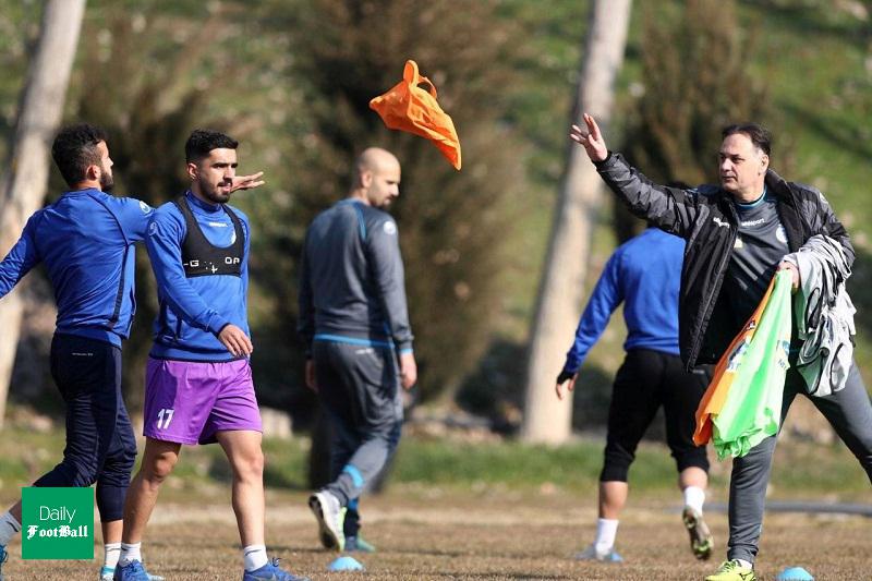 اختلاف ها در استقلال بالا گرفت؛ حمایت مجیدی پس از انتقاد ستوده