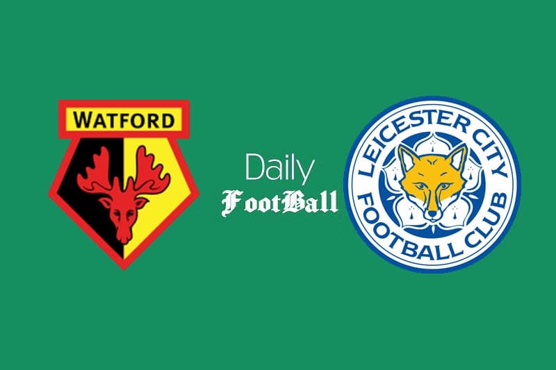 پخش زنده بازی لسترسیتی و واتفورد امروز شنبه 31 خرداد 99