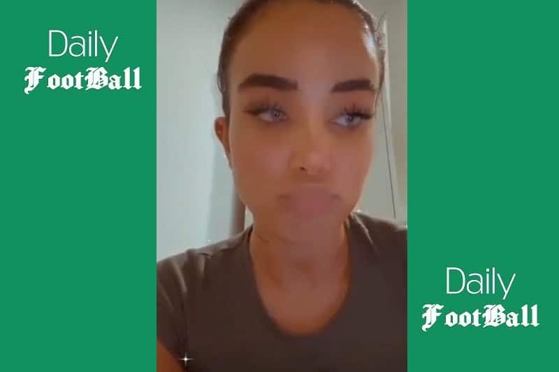 افشاگری دوست دختر رامین رضاییان + فیلم