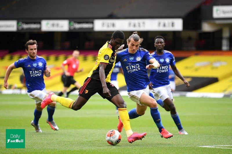 پخش زنده بازی لسترسیتی و واتفورد امروز شنبه 31 خرداد 99