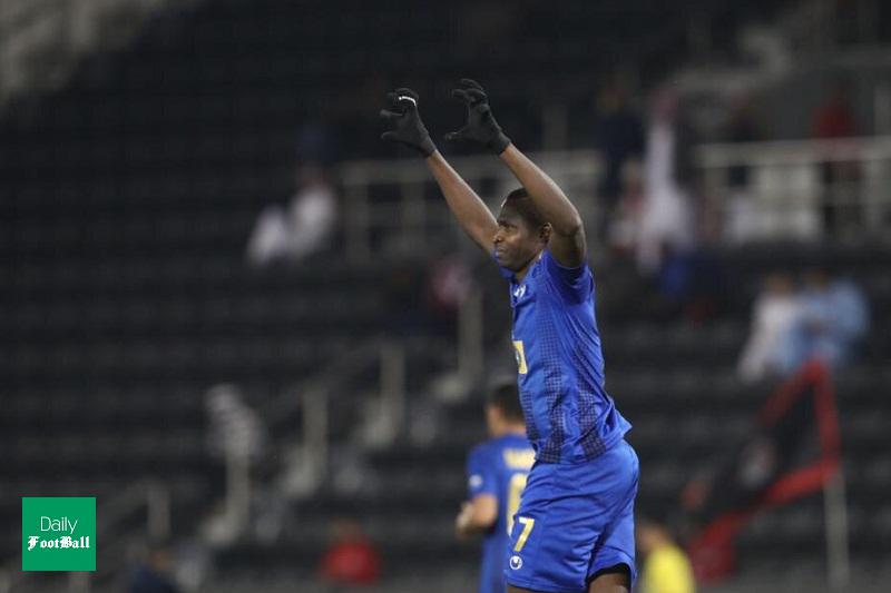 تسویه حساب استقلال با شیخ دیاباته