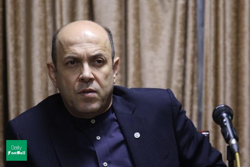 مدیرعامل استقلال در انتظار لیست نقل و انتقالاتی فرهاد مجیدی