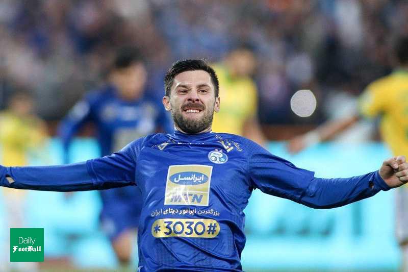 سورپرایز بزرگ برای مجیدی و هواداران استقلال