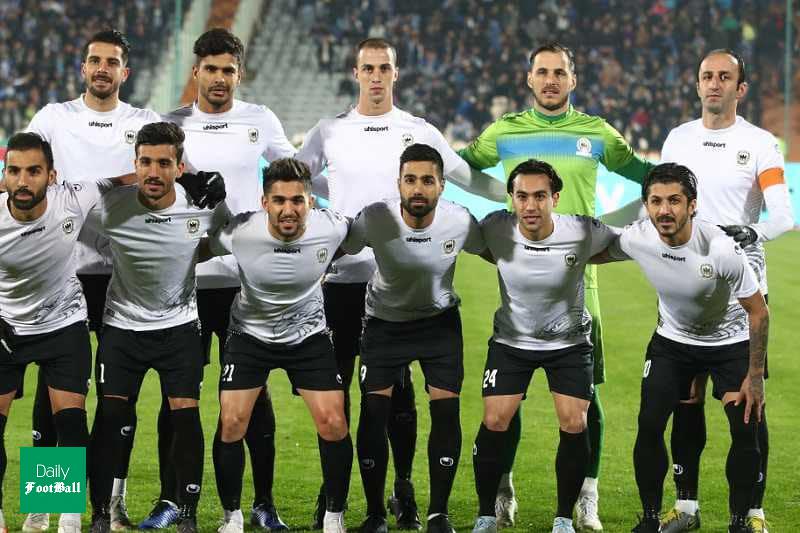 تکذیب ابتلای بازیکنان شاهین بوشهر به کرونا