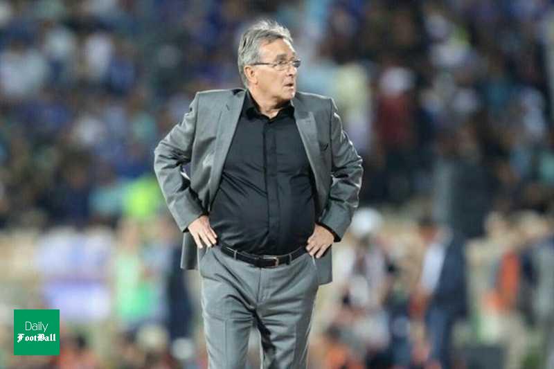 وکیل برانکو شمشیر را برای پرسپولیس از رو بست