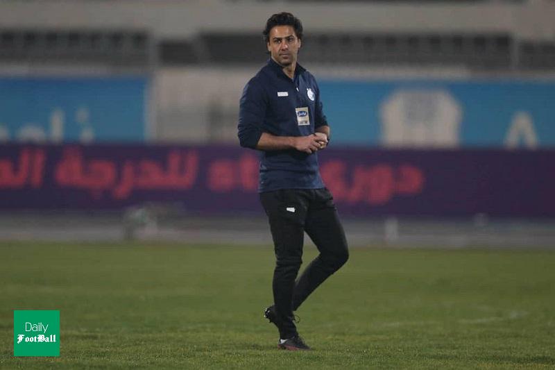 لیست خروج احتمالی استقلال در پایان لیگ نوزدهم