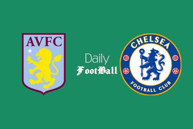 پخش زنده بازی چلسی و استون ویلا امروز یکشنبه 1 تیر 99