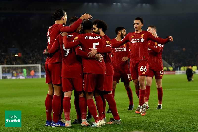 ترکیب لیورپول مقابل اورتون برای بازی امشب 1 تیر 99