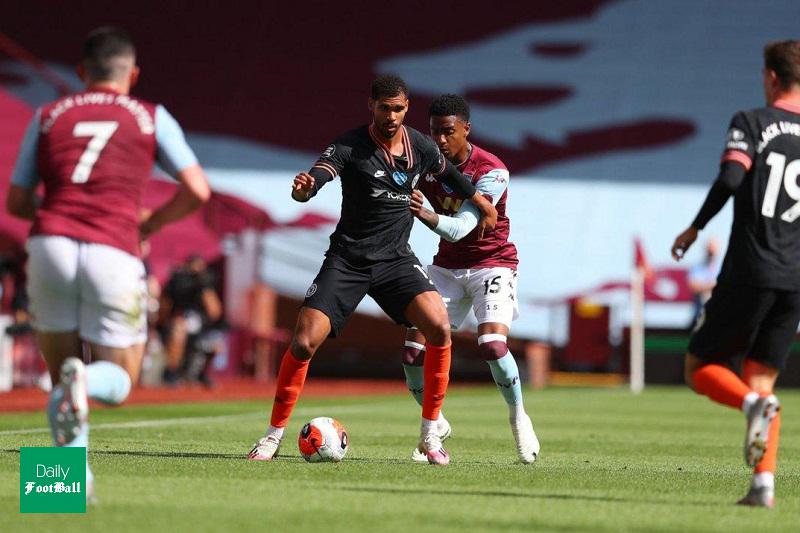 پخش زنده بازی چلسی و استون ویلا امروز یکشنبه 1 تیر 99