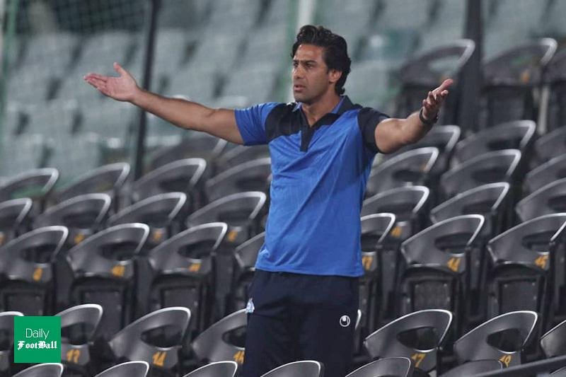 فرهاد مجیدی در اینستاگرام به سیم آخر زد