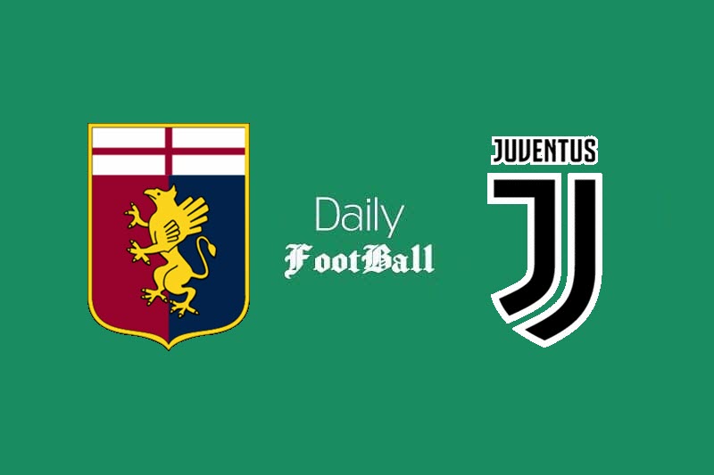 پخش زنده بازی یوونتوس و جنوا امشب سه شنبه 10 تیر 99