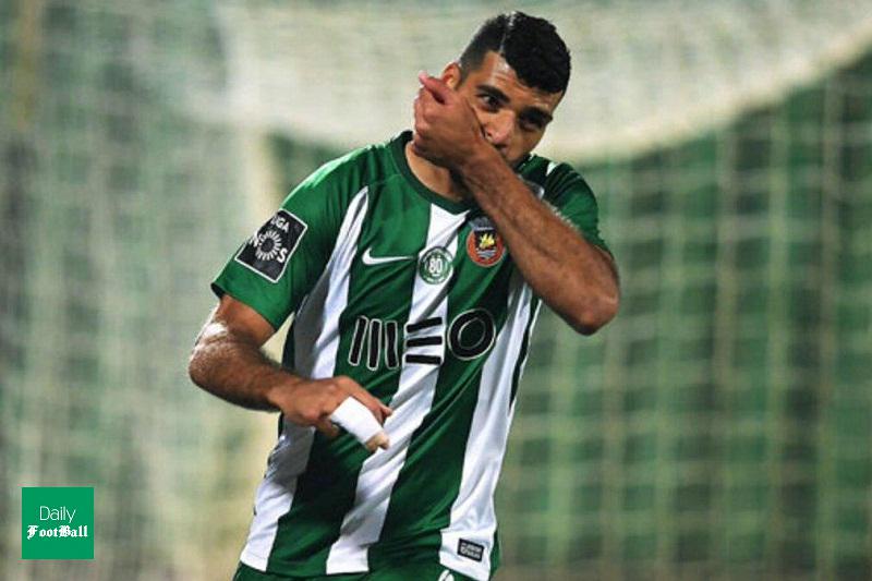 نتیجه بازی ریو آوه و براگا/ کامبک ریو آوه با دبل مهدی طارمی