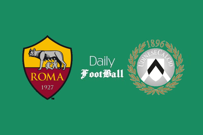 پخش زنده بازی رم و اودینزه امشب پنجشنبه 12 تیر 99