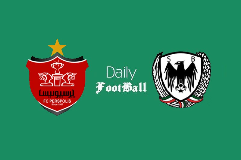 ساعت بازی پرسپولیس و شاهین بوشهر امشب شنبه 14 تیر 99