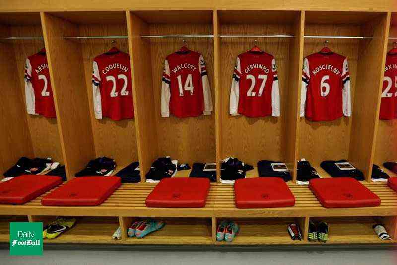 ترکیب آرسنال مقابل ولورهمپتون برای بازی امشب 14 تیر 99