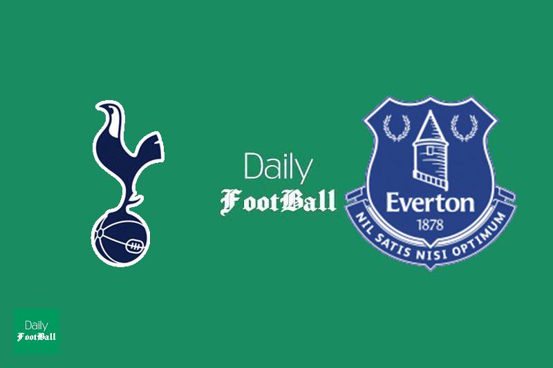 ترکیب تاتنهام مقابل اورتون برای بازی امشب 16 تیر 99