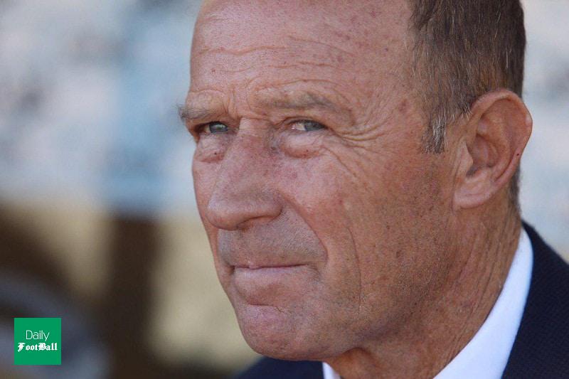 کالدرون پرسپولیس را نقره داغ کرد