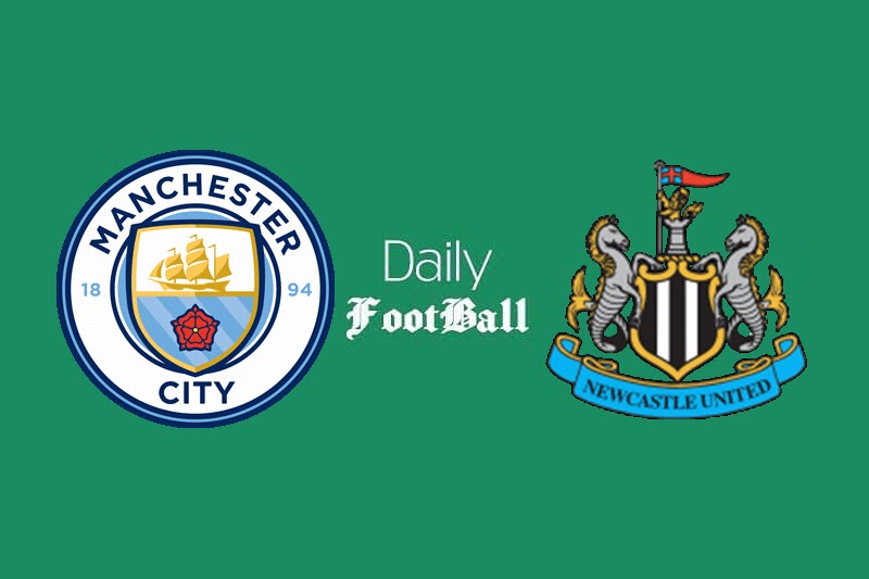 پخش زنده بازی منچسترسیتی و نیوکاسل امشب چهارشنبه 18 تیر 99