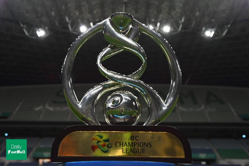 برنامه کامل بازی های استقلال و پرسپولیس در مرحله گروهی لیگ قهرمانان آسیا